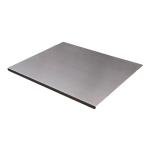 Stainless Steel Cutting Board for Kitchen and Baking