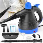 Multi-Purpose Fast Heating Handheld Steam Cleaner