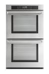 RANGAIRE 30" Electric Double Wall Oven with AirFry