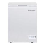 West Bend 5-Cu.Ft Chest Freezer with Temperature Control