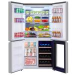 GarveeLife 36" French Door Counter Depth Refrigerator