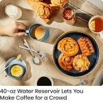 CHEFMAN Single Serve K Cup Coffee Maker