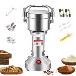 MELVTATA 150g Electric Spice and Grain Grinder