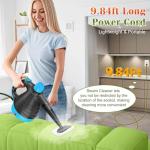 Multi-Purpose Fast Heating Handheld Steam Cleaner