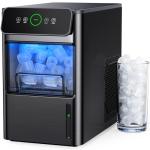 Silonn Countertop Ice Maker - 20lbs Daily Output