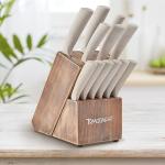 Hampton Forge 13-Piece Knife Block Set