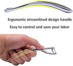 Stainless Steel Multi-Function Vegetable Peeler Set