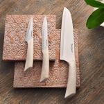 Hampton Forge 13-Piece Knife Block Set