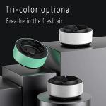 Hopanrel 2 in 1 Smokeless Air Purifier Ashtray