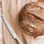 Hampton Forge 13-Piece Knife Block Set