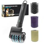 Cordless Electric BBQ Grill Cleaning Brush