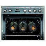 Lekue Brown Silicone Bread Maker