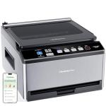 DualCore CVS101 Chamber Vacuum Sealer for Home Use
