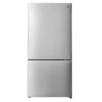 Kenmore 31" Bottom Freezer Refrigerator with Ice Maker
