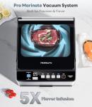 DualCore CVS101 Chamber Vacuum Sealer for Home Use