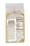 Bob's Red Mill 10-Grain Bread Mix with Yeast