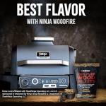 Kona Sweet Praline Pecan Smoker Pellets, 2 lb