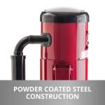 Prolux CV12000 Red Central Vacuum Power Unit