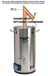 Brewers Edge Series 2 Programmable Electric Brewing Kettle