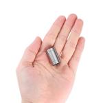 4-Pack LM8UU Linear Ball Bearings for CNC/3D Printers