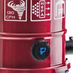 Prolux CV12000 Red Central Vacuum Power Unit