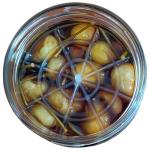 5PCS Plastic Pickle Weight Plates for Fermenting