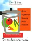 Easy Pressure Cooker Recipes for Vegetarians
