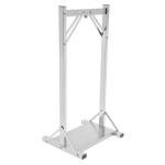 Stainless Steel 9.51 Gal Fruit Wine Press