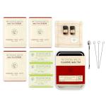 Mai Tai Cocktail Kit - Perfect for Travel Fun