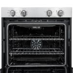 Forno Vomero 30-Inch Double Wall Oven - White
