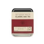 Mai Tai Cocktail Kit - Perfect for Travel Fun