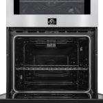 Forno Vomero 30-Inch Double Wall Oven - White