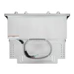 Forno Vomero 30-Inch Double Wall Oven - White