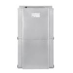 Forno Vomero 30-Inch Double Wall Oven - White