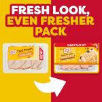 Oscar Mayer Rotisserie Seasoned Chicken Breast, 16 oz