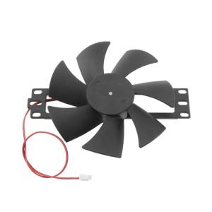 ECSiNG Low Noise Induction Cooker Fan