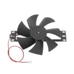 ECSiNG Low Noise Induction Cooker Fan