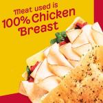 Oscar Mayer Rotisserie Seasoned Chicken Breast, 16 oz