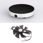 ECSiNG Low Noise Induction Cooker Fan