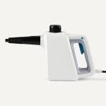 Amazon Basics Handheld Steam Cleaner with 9 Accessories