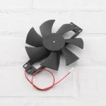ECSiNG Low Noise Induction Cooker Fan