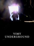 Vimy Underground Kitchen Appliance