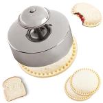 Gelbira Sandwich Cutter and Sealer for Kids