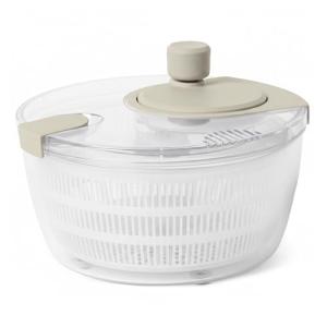 Amazon Basics BPA-Free Salad Spinner, 4.2 qt