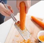 Stainless Steel Vegetable Fruit Shredder Slicer Set