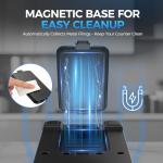 Electric 3-Stage Kitchen Knife Sharpener