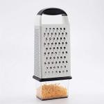 OXO Good Grips Silver Box Grater