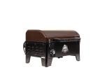 PIT BOSS Table Top Wood Grill with Temp Control