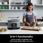 Ninja Foodi PossibleCooker PRO 8.5 Quart Multi-Cooker