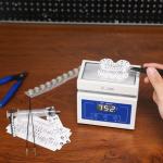 WEP 946D IV Temperature Controlled Soldering Hot Plate